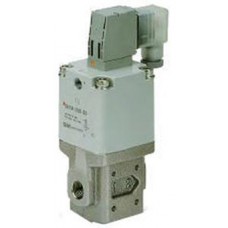 SMC solenoid valve 2 Port SGH, 2-Port Coolant Valve, External Pilot Solenoid